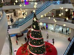 -蝶园·装修中(BFC外滩金融中心店)