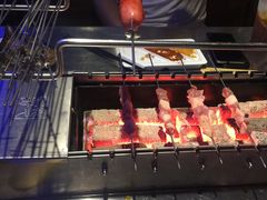 -很久以前羊肉串(大华三路店)