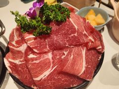 -小街猪手(团结湖店)