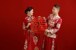 -CD视觉婚纱摄影