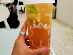 -茶力的小怪兽(梅林卓悦汇店)