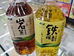 -联华超市(新闸路店)