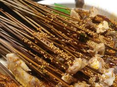 -嘉州叶婆婆钵钵鸡(建设路店)