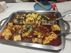 -尚渔味双拼烤鱼(远洋未来汇店)