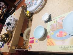 -点都德(聚福楼店)