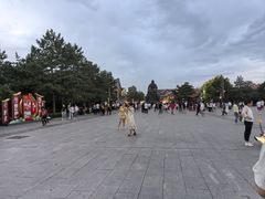 -青城公园