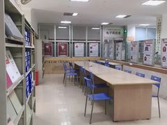 -泉州市鲤城区图书馆