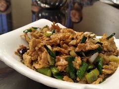 -宣威山野人家·云南菜·菌火锅(金碧店)