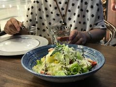 -1861意大利餐厅(文化广场店)