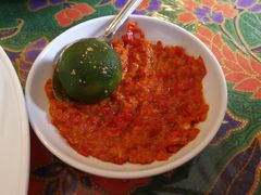 -Cottage Spices Nyonya Restaurant