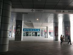 -杭州九堡客运中心