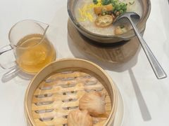 -白天鹅宾馆-宏图府餐厅