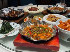 -飞鹿餐饮·陕南菜(北关店)