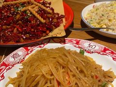 -破三川·新川菜(静安大融城店)