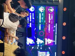 -研磨时光音乐餐厅(丁家庄店)