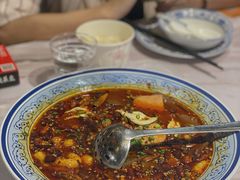 -农川记&酸菜鱼四川料理(横岗荣德店)