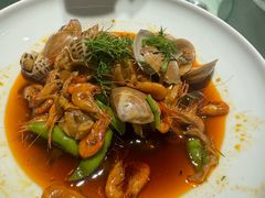 -燕郊烧鸽子(酷车小镇店)