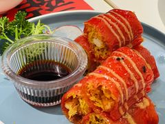 -虾饺妹·粤式茶餐厅(荟聚店)