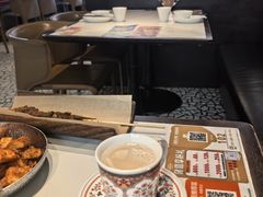 -清真·卡德尔大叔新疆主题餐厅(龙汇路店)