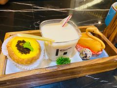 -龙凤点心饼家·39年老字号(松岗店)