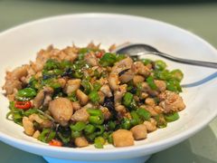 -好食上(喜盈门.范城店)