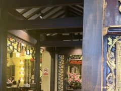 -南京大牌档(中关村领展广场店)