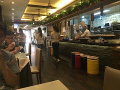 -福海居烤鸭店(鸟巢店)