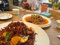 -小喜客·云南特色菜(纳西庭院店)