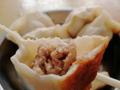 -锅贴大王南翔小笼(临沂二村店)