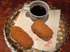 -蟹道乐( 新宿駅前店)