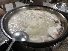 -金瑶池·猪肚鸡·传统冬瓜盅(20年白沙店)