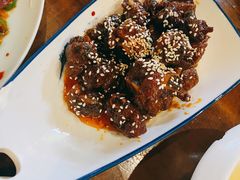 -不相离盐帮菜(郎园店)