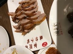 -全聚德(江宁店)