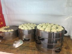 -俞记安顺特色破酥包(民生路店)