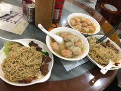 -曾仔竹升面
