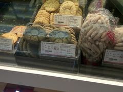 -老香齋(五角场店)