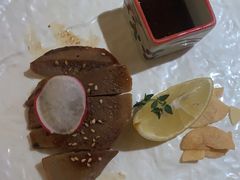 厚烧牛舌-花潮料理艺食馆(世欧广场店)
