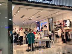 -FILA(龙之梦购物中心店)