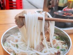 -攀枝花·任德琼·盐边羊肉米线
