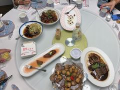 -苏城小院·园林精致苏州菜(斜塘老街店)
