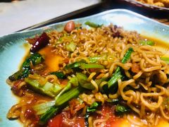 -江城老胖串店(湖西路店)