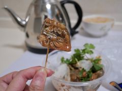 -铭聚章鱼土笋冻(松柏店)