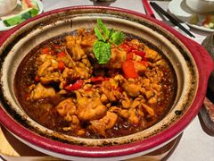 -千百味红餐厅·江西菜(绿地双子塔店)