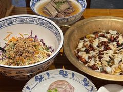 -永安水煮活鱼·仪征菜(仪征奥林匹克店)
