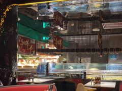 -喜庭海鲜自助(北辰三角洲北辰荟店)