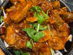 -鸭绿江民族饭店(总店)