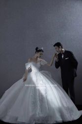 -金海岸婚纱摄影(塘沽店)