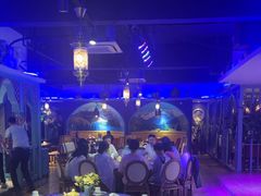 -乌苏疆遇集市烧烤新疆菜(乌苏啤酒小镇店)