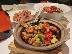 -汤城小厨•粤菜•靓汤(苏州街店)