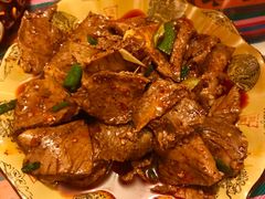 -卡万金特色藏餐